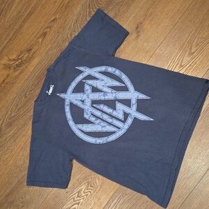 VANS tshirt.   #6077